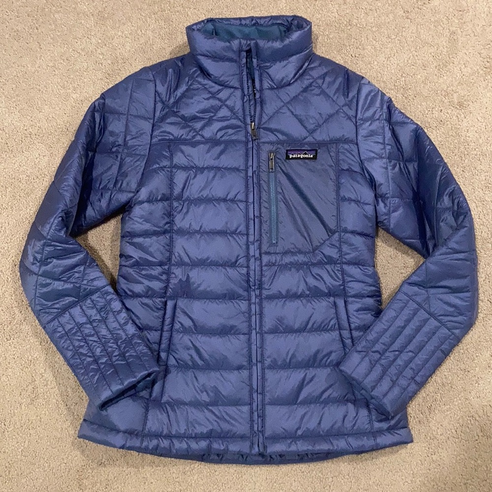 Brand new Patagonia Radalie Jacket
